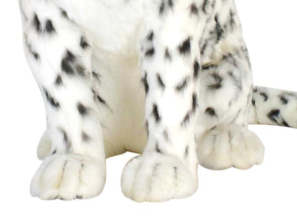 【ハンサ/HANSA / GOODS】のSNOW LEOPARD / ユキヒョウ 180 人気、トレンドファッション・服の通販 founy(ファニー) 　送料無料　Free Shipping　ハンド　Hand　ヒョウ　Leopard　リアル　Real　other-3|ID: prp329100001236420 ipo3291000000031472057