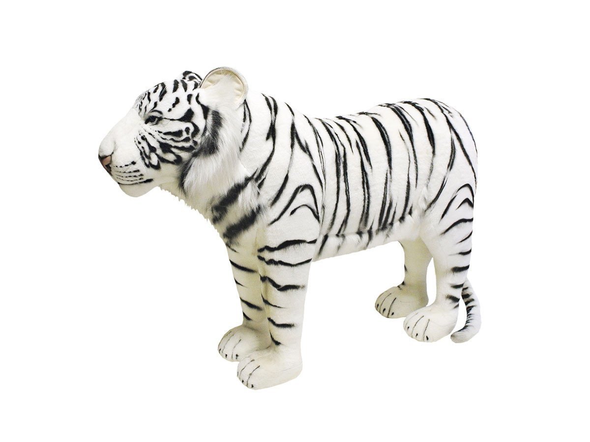 【ハンサ/HANSA / GOODS】のWHITE TIGER / ホワイトタイガー 125 人気、トレンドファッション・服の通販 founy(ファニー) 送料無料 Free Shipping ハンド Hand, Handmade リアル Real, Realistic other-1|ID: prp329100001236422 ipo3291000000030169518