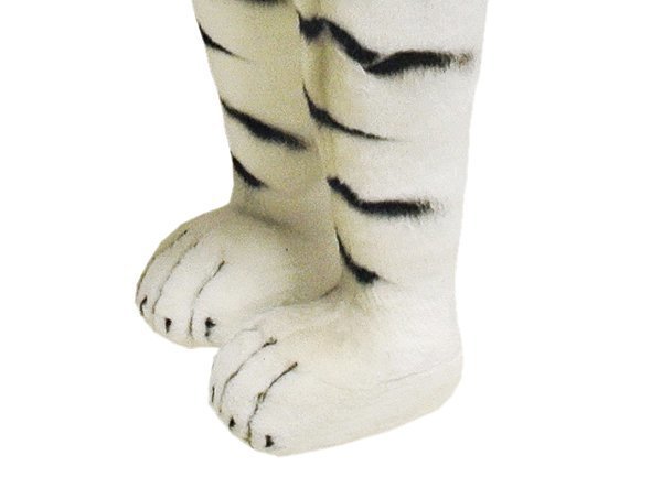 【ハンサ/HANSA / GOODS】のWHITE TIGER / ホワイトタイガー 125 人気、トレンドファッション・服の通販 founy(ファニー) 送料無料 Free Shipping ハンド Hand, Handmade リアル Real, Realistic other-3|ID: prp329100001236422 ipo3291000000031472062