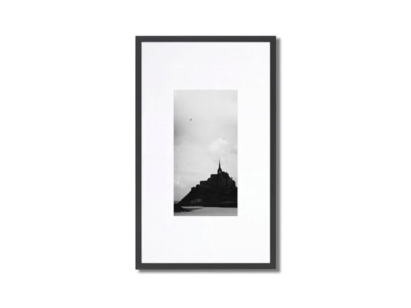 【アイグレボゥ/IGREBOW / GOODS】のFRANCE / フランス1 × 2[ 6_612_43 ] 人気、トレンドファッション・服の通販 founy(ファニー) 　送料無料　Free Shipping　アクリル　Acrylic　シンプル　Simple　スタンダード　Standard　フランス　France　フレーム　Flame　other-2|ID: prp329100001236428 ipo3291000000031520278