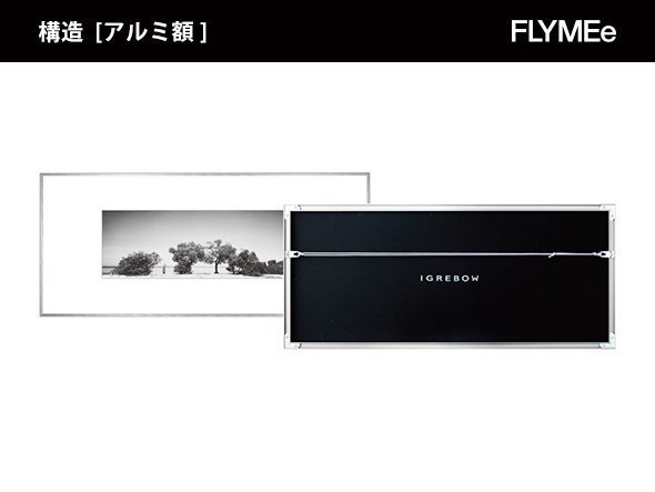 【アイグレボゥ/IGREBOW / GOODS】のFRANCE / フランス 1 × 2[ 6_612_12 ] 人気、トレンドファッション・服の通販 founy(ファニー) 　送料無料　Free Shipping　アクリル　Acrylic　シンプル　Simple　スタンダード　Standard　フランス　France　フレーム　Flame　other-5|ID: prp329100001236430 ipo3291000000031520297