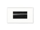 【アイグレボゥ/IGREBOW / GOODS】のNEW CALEDONIA / ニューカレドニア 1 × 2[ 1_612_16 ] フレームタイプ:木製額(ホワイト)|ID: prp329100001236437 ipo3291000000030205959