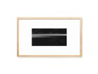 【アイグレボゥ/IGREBOW / GOODS】のNEW CALEDONIA / ニューカレドニア 1 × 2[ 1_612_16 ] フレームタイプ:木製額(ナチュラル)|ID: prp329100001236437 ipo3291000000030205962