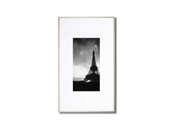 【アイグレボゥ/IGREBOW / GOODS】のFRANCE / フランス 1 × 2[ 6_612_11] インテリア・キッズ・メンズ・レディースファッション・服の通販 founy(ファニー) 　送料無料　Free Shipping　アクリル　Acrylic　シンプル　Simple　スタンダード　Standard　フランス　France　フレーム　Flame　フレームタイプ:アルミ額、サイズ:Rサイズ|ID: prp329100001236454 ipo3291000000030206440