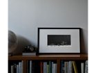 【アイグレボゥ/IGREBOW / GOODS】のAUSTRALIA / オーストラリア 1 × 2 [ 2_612_2 ] フレームタイプ:木製額(ブラック)、サイズ:Rサイズ|ID: prp329100001236457 ipo3291000000030206527