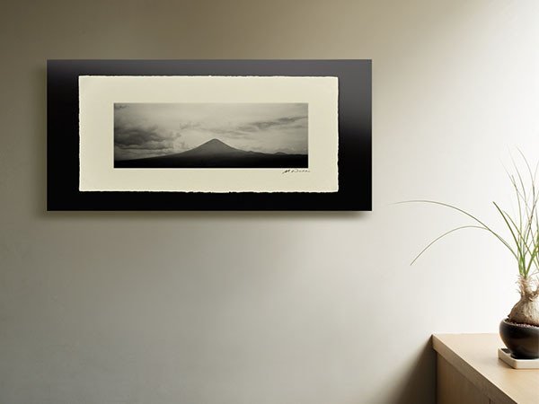 【アイグレボゥ/IGREBOW / GOODS】の日本 富士山 / 日本 富士山 1 × 3[ 8-617-1 ] インテリア・キッズ・メンズ・レディースファッション・服の通販 founy(ファニー) https://founy.com/ 送料無料 Free Shipping フラット Flat プリント Print モダン Modern ランダム Random |ID: prp329100001236462 ipo3291000000030206766