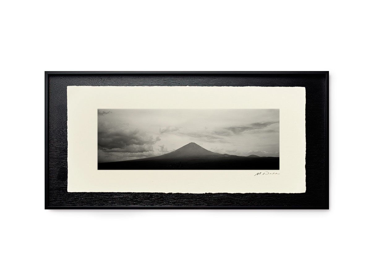 【アイグレボゥ/IGREBOW / GOODS】の日本 富士山 / 日本 富士山 1 × 3[ 8-617-1 ] インテリア・キッズ・メンズ・レディースファッション・服の通販 founy(ファニー) 　送料無料　Free Shipping　フラット　Flat　プリント　Print　モダン　Modern　ランダム　Random　額装タイプ:和紙用木製額|ID: prp329100001236462 ipo3291000000030206790
