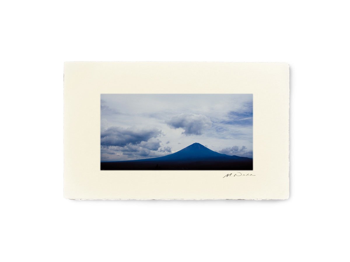 【アイグレボゥ/IGREBOW / GOODS】の日本 富士山 / 日本 富士山 1 × 2[ J-612-1 ] インテリア・キッズ・メンズ・レディースファッション・服の通販 founy(ファニー) 　送料無料　Free Shipping　フラット　Flat　プリント　Print　モダン　Modern　ランダム　Random　額装タイプ:手漉き和紙額装|ID: prp329100001236465 ipo3291000000030206929