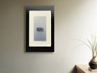 【アイグレボゥ/IGREBOW / GOODS】の日本 冬の琵琶湖 / 日本 冬の琵琶湖 1 × 2[ J-612-48 ] 額装タイプ:越前塗板額(黒)|ID: prp329100001236468 ipo3291000000030207087