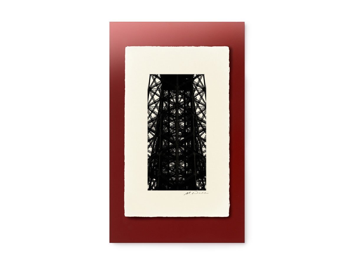 【アイグレボゥ/IGREBOW / GOODS】のフランス エッフェル塔 / フランス エッフェル塔 1 × 2[ 6-612-12 ] 人気、トレンドファッション・服の通販 founy(ファニー) 　送料無料　Free Shipping　フラット　Flat, Flat Shoes　フランス　France, French　プリント　Print, Printed Pattern　モダン　Modern, Contemporary　ランダム　Random, Irregular　other-3|ID: prp329100001236470 ipo3291000000031520642