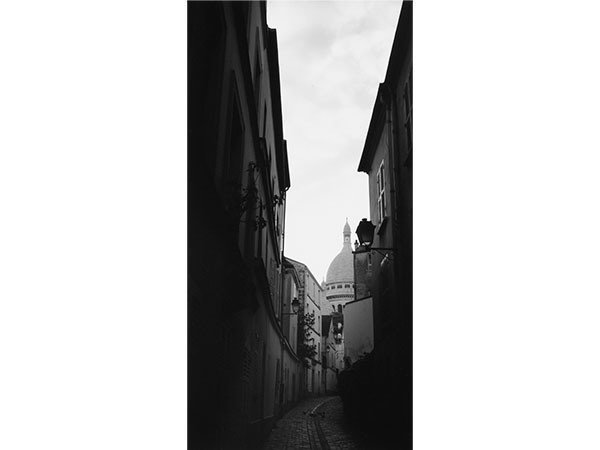 【アイグレボゥ/IGREBOW / GOODS】のフランス / パリ 小道の奥にサクレ・クール寺院 / フランス / パリ 小道の奥にサクレ・クール寺院 1 × 2[ 6-612-10 ] 人気、トレンドファッション・服の通販 founy(ファニー) 　フラット　Flat, Flat Shoes　フランス　France, French　プリント　Print, Printed Pattern　モダン　Modern, Contemporary　ランダム　Random, Irregular　送料無料　Free Shipping　other-5|ID: prp329100001236471 ipo3291000000031520658