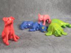 【フライミーズー/FLYMEe ZOO / GOODS】のDrop Border Collie / ドロップ ボーダーコリー 人気、トレンドファッション・服の通販 founy(ファニー) 送料無料 Free Shipping ドロップ Drop フレンチ French ボーダー Border 犬 Dog thumbnail Dropシリーズ|ID: prp329100001236478 ipo3291000000030207605