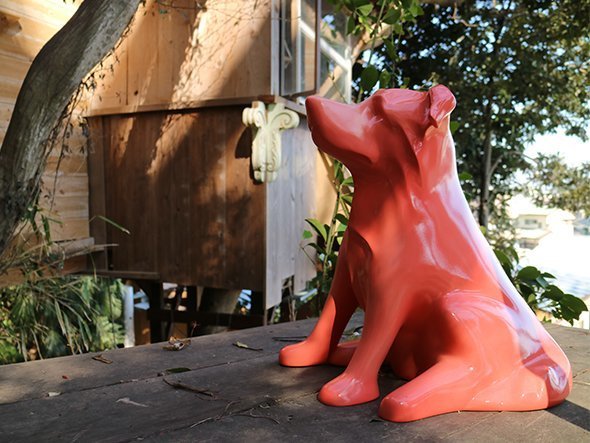 【フライミーズー/FLYMEe ZOO / GOODS】のDrop Border Collie / ドロップ ボーダーコリー 人気、トレンドファッション・服の通販 founy(ファニー) 　送料無料　Free Shipping　ドロップ　Drop　フレンチ　French　ボーダー　Border　犬　Dog　other-4|ID: prp329100001236478 ipo3291000000031520719