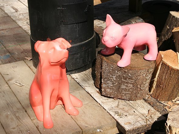 【フライミーズー/FLYMEe ZOO / GOODS】のDrop Border Collie / ドロップ ボーダーコリー 人気、トレンドファッション・服の通販 founy(ファニー) 　送料無料　Free Shipping　ドロップ　Drop　フレンチ　French　ボーダー　Border　犬　Dog　other-6|ID: prp329100001236478 ipo3291000000031520724