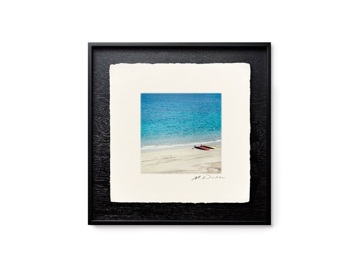 【アイグレボゥ/IGREBOW / GOODS】の日本 奄美大島の海 / 日本 奄美大島の海 1 × 1[ J-66-18 ] 人気、トレンドファッション・服の通販 founy(ファニー) 　送料無料　Free Shipping　フラット　Flat, Flat Shoes　プリント　Print, Printed Pattern　モダン　Modern, Contemporary　ランダム　Random, Irregular　other-4|ID: prp329100001236479 ipo3291000000031520730