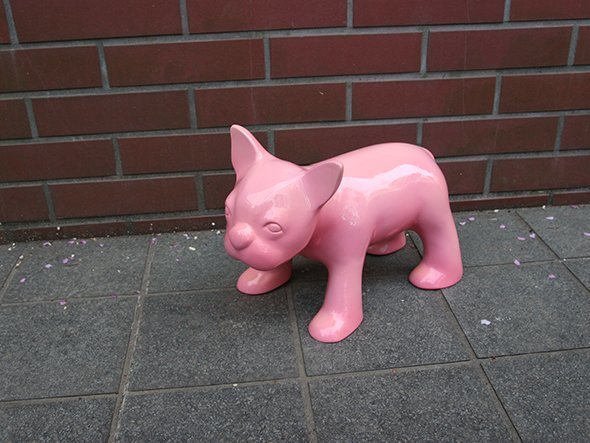 【フライミーズー/FLYMEe ZOO / GOODS】のDrop French Bulldog / ドロップ フレンチブルドック 人気、トレンドファッション・服の通販 founy(ファニー) 　送料無料　Free Shipping　ドロップ　Drop　フレンチ　French　ボーダー　Border　犬　Dog　other-3|ID: prp329100001236480 ipo3291000000031520734