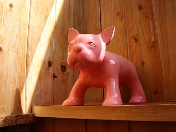 【フライミーズー/FLYMEe ZOO / GOODS】のDrop French Bulldog / ドロップ フレンチブルドック 人気、トレンドファッション・服の通販 founy(ファニー) 　送料無料　Free Shipping　ドロップ　Drop　フレンチ　French　ボーダー　Border　犬　Dog　other-4|ID: prp329100001236480 ipo3291000000031520735
