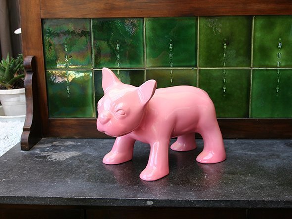 【フライミーズー/FLYMEe ZOO / GOODS】のDrop French Bulldog / ドロップ フレンチブルドック 人気、トレンドファッション・服の通販 founy(ファニー) 　送料無料　Free Shipping　ドロップ　Drop　フレンチ　French　ボーダー　Border　犬　Dog　other-5|ID: prp329100001236480 ipo3291000000031520736