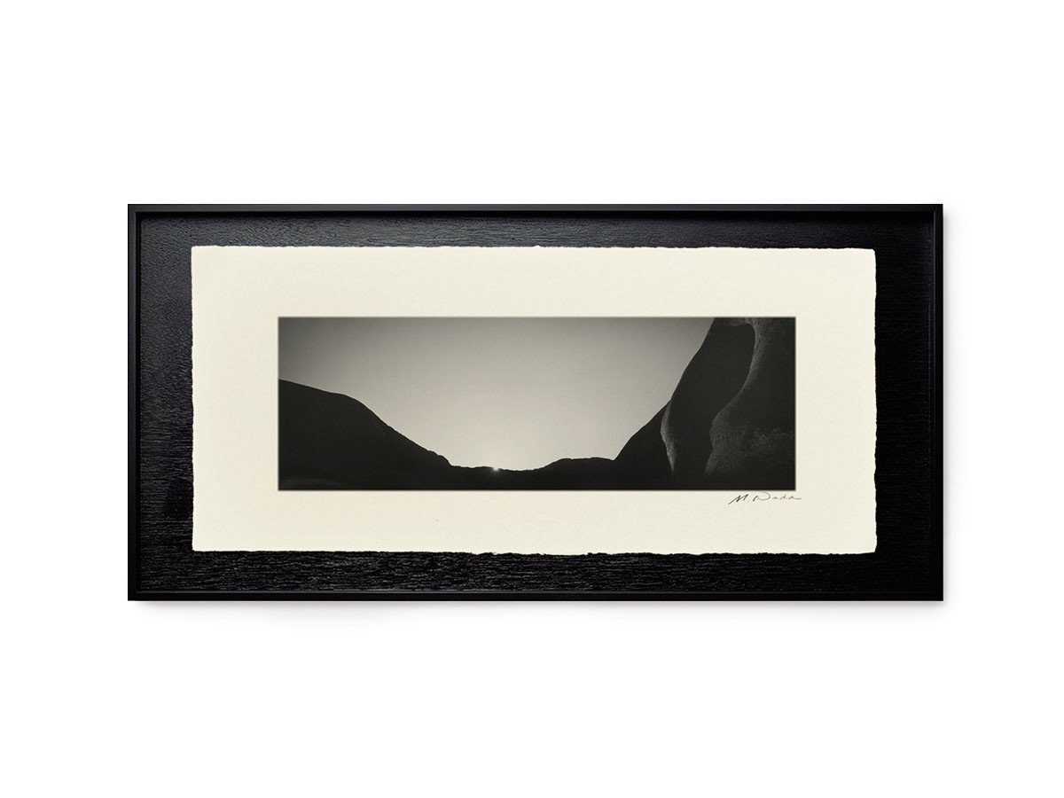 【アイグレボゥ/IGREBOW / GOODS】のオーストラリア ウルルの山頂に沈む夕日 / オーストラリア ウルルの山頂に沈む夕日 1 × 3[ 2-617-12 ] インテリア・キッズ・メンズ・レディースファッション・服の通販 founy(ファニー) 　フラット　Flat, Flat Shoes　プリント　Print, Printed Pattern　モダン　Modern, Contemporary　ランダム　Random, Irregular　送料無料　Free Shipping　額装タイプ:和紙用木製額|ID: prp329100001236491 ipo3291000000030208076