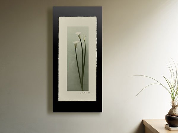 【アイグレボゥ/IGREBOW / GOODS】のカラー / カラー 1 × 3[ CF-617-2 ] インテリア・キッズ・メンズ・レディースファッション・服の通販 founy(ファニー) 　送料無料　Free Shipping　フラット　Flat, Flat Shoes　プリント　Print, Printed Pattern　モダン　Modern, Contemporary　ランダム　Random, Irregular　額装タイプ:越前塗板額(黒)|ID: prp329100001236497 ipo3291000000030208325