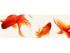 【アイグレボゥ/IGREBOW / GOODS】の金魚 / 金魚 1 × 3[ J-617-59 ] 金魚|ID:prp329100001236508