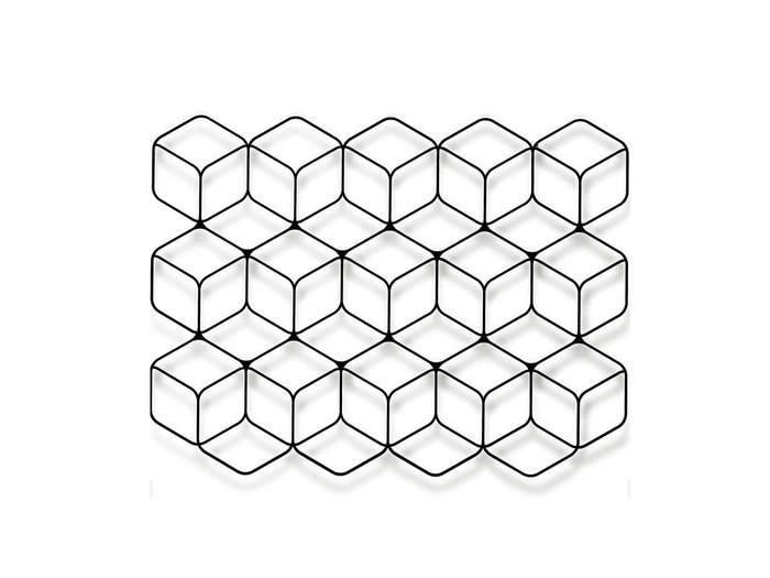 【杉山製作所/Sugiyama Seisakusho / GOODS】のFe Wall Deco 3 × 5 / Fe ウォールデコ 3 × 5 インテリア・キッズ・メンズ・レディースファッション・服の通販 founy(ファニー) https://founy.com/ 送料無料 Free Shipping フラワー Flower マグネット Magnet |ID: prp329100001236510 ipo3291000000030167312
