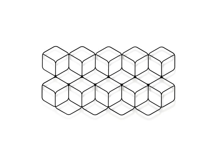 【杉山製作所/Sugiyama Seisakusho / GOODS】のFe Wall Deco 2 × 5 / Fe ウォールデコ 2 × 5 インテリア・キッズ・メンズ・レディースファッション・服の通販 founy(ファニー) https://founy.com/ 送料無料 Free Shipping フラワー Flower マグネット Magnet |ID: prp329100001236512 ipo3291000000030167299