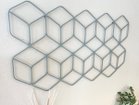 【杉山製作所/Sugiyama Seisakusho / GOODS】のFe Wall Deco 2 × 5 / Fe ウォールデコ 2 × 5 参考イメージ|ID: prp329100001236512 ipo3291000000030167305