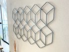 【杉山製作所/Sugiyama Seisakusho / GOODS】のFe Wall Deco 2 × 5 / Fe ウォールデコ 2 × 5 参考イメージ|ID: prp329100001236512 ipo3291000000030167306