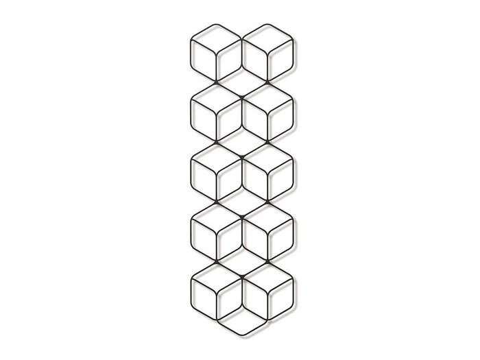【杉山製作所/Sugiyama Seisakusho / GOODS】のFe Wall Deco H / Fe ウォールデコ H インテリア・キッズ・メンズ・レディースファッション・服の通販 founy(ファニー) https://founy.com/ 送料無料 Free Shipping フラワー Flower マグネット Magnet |ID: prp329100001236514 ipo3291000000030167281