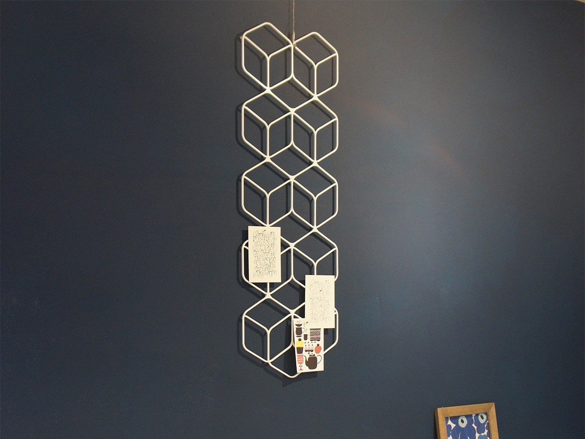 【杉山製作所/Sugiyama Seisakusho / GOODS】のFe Wall Deco H / Fe ウォールデコ H 人気、トレンドファッション・服の通販 founy(ファニー) 　送料無料　Free Shipping　フラワー　Flower, Floral　マグネット　Magnet, Magnetic Closure　other-6|ID: prp329100001236514 ipo3291000000031470962