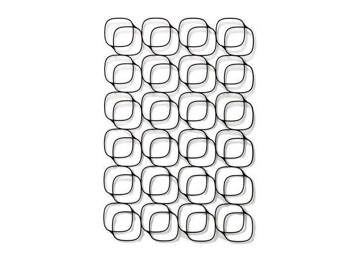 【杉山製作所/Sugiyama Seisakusho / GOODS】のFe Wall Deco bure 6 × 4 / Fe ウォールデコ ブレ 6 × 4 インテリア・キッズ・メンズ・レディースファッション・服の通販 founy(ファニー) https://founy.com/ 送料無料 Free Shipping フラワー Flower マグネット Magnet |ID: prp329100001236516 ipo3291000000030167263