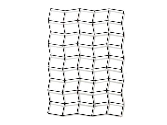 【杉山製作所/Sugiyama Seisakusho / GOODS】のFe Wall Deco ridge 9 × 5 / Fe ウォールデコ リッジ 9 × 5 インテリア・キッズ・メンズ・レディースファッション・服の通販 founy(ファニー) https://founy.com/ 送料無料 Free Shipping フラワー Flower マグネット Magnet |ID: prp329100001236518 ipo3291000000030167246