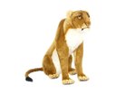 【ハンサ/HANSA / GOODS】のLIONESS SITTING / メスライオン お座り 80 人気、トレンドファッション・服の通販 founy(ファニー) 送料無料 Free Shipping ハンド Hand リアル Real thumbnail -|ID: prp329100001236527 ipo3291000000030208970