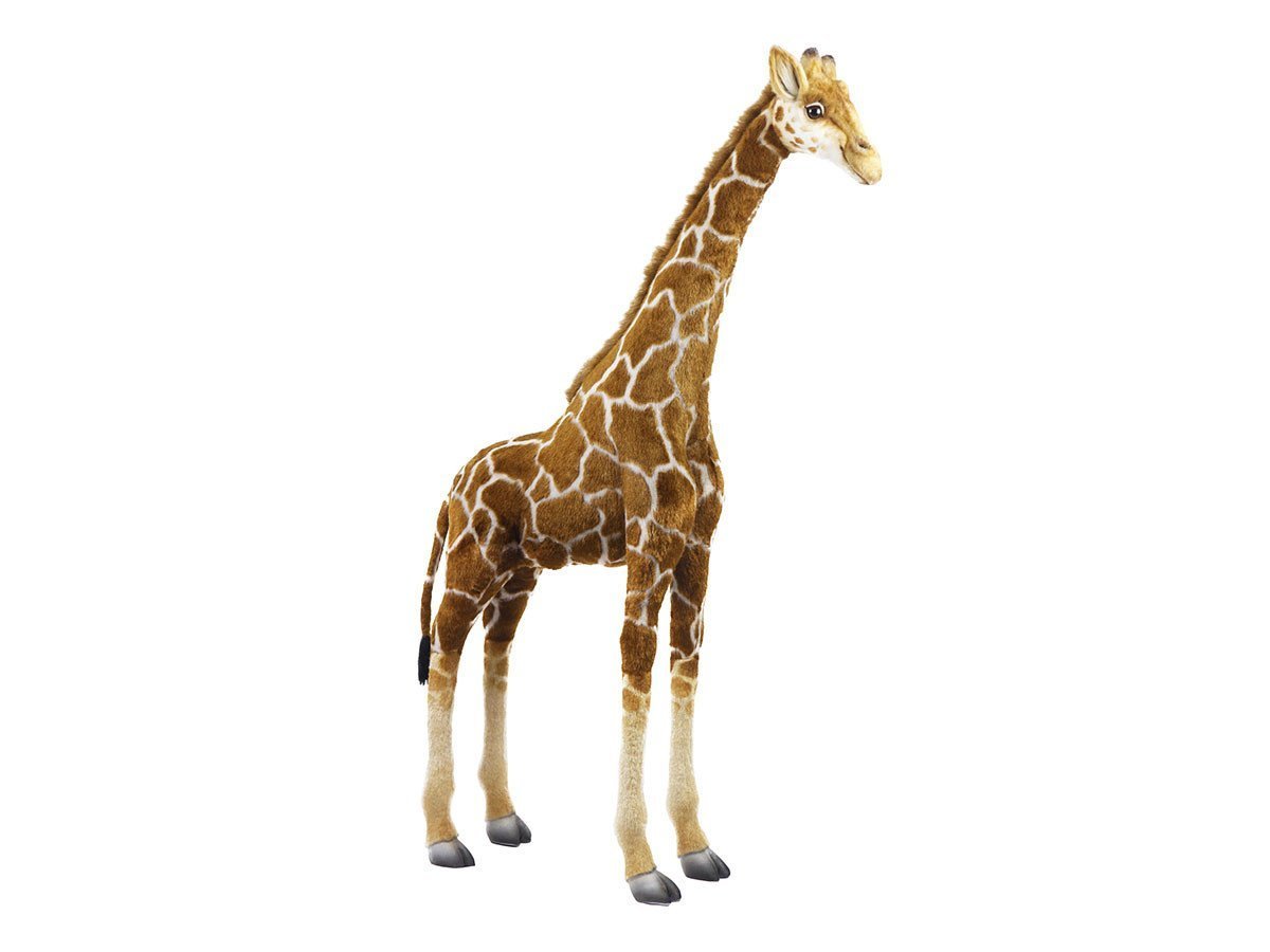 【ハンサ/HANSA / GOODS】のGIRAFFE / キリン 130 人気、トレンドファッション・服の通販 founy(ファニー) 　送料無料　Free Shipping　ハンド　Hand　リアル　Real　 other-1|ID: prp329100001236529 ipo3291000000030169499