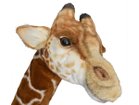 【ハンサ/HANSA / GOODS】のGIRAFFE / キリン 180 ハンドメイドならではの個性と愛嬌のある表情が魅力です。|ID:prp329100001236530