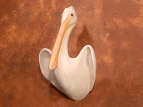 【フライミーズー/FLYMEe ZOO / GOODS】のanico PERIKAN / あにこ ペリカン 人気、トレンドファッション・服の通販 founy(ファニー) 送料無料 Free Shipping ハンド Hand |ID:prp329100001236536