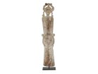 【カジャ/KAJA / GOODS】のTameng Toraja / トラジャの木彫りオブジェ -|ID:prp329100001236549