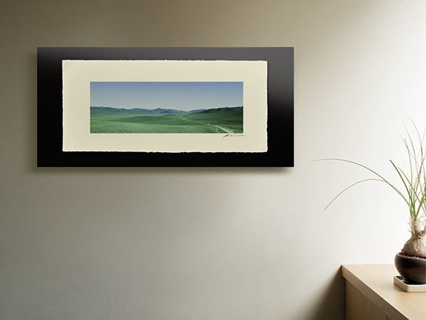 【アイグレボゥ/IGREBOW / GOODS】のモンゴル テレルジの草原と道 / モンゴル テレルジの草原と道 1 × 3[ CL-617-34 ] 人気、トレンドファッション・服の通販 founy(ファニー) 　送料無料　Free Shipping　フラット　Flat　プリント　Print　モダン　Modern　ランダム　Random　 other-1|ID: prp329100001236551 ipo3291000000030209230