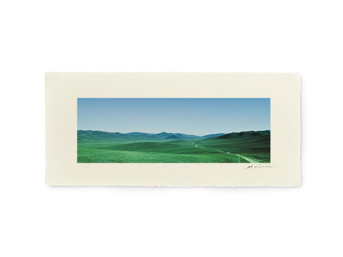 【アイグレボゥ/IGREBOW / GOODS】のモンゴル テレルジの草原と道 / モンゴル テレルジの草原と道 1 × 3[ CL-617-34 ] 人気、トレンドファッション・服の通販 founy(ファニー) 　送料無料　Free Shipping　フラット　Flat　プリント　Print　モダン　Modern　ランダム　Random　other-2|ID: prp329100001236551 ipo3291000000031521034