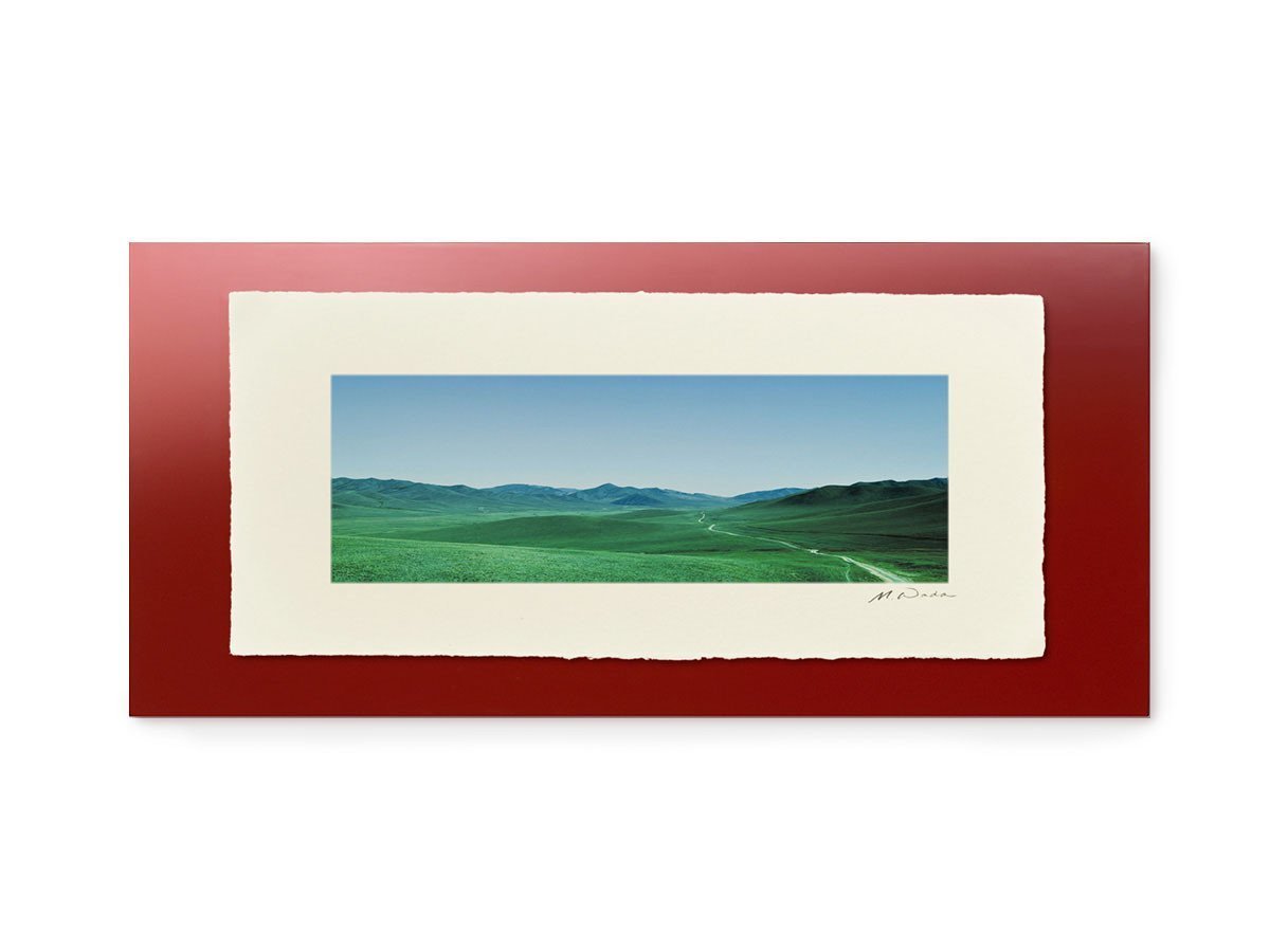 【アイグレボゥ/IGREBOW / GOODS】のモンゴル テレルジの草原と道 / モンゴル テレルジの草原と道 1 × 3[ CL-617-34 ] 人気、トレンドファッション・服の通販 founy(ファニー) 　送料無料　Free Shipping　フラット　Flat　プリント　Print　モダン　Modern　ランダム　Random　other-3|ID: prp329100001236551 ipo3291000000031521036