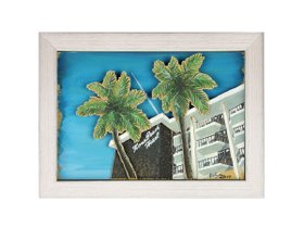 【ノスタルジック ハワイ/Nostalgic Hawaii / GOODS】のKONA BEACH HOTEL / コナビーチホテル 人気、トレンドファッション・服の通販 founy(ファニー) シャドー Shadow, Subtle Pattern プリント Print, Printed Pattern 送料無料 Free Shipping |ID:prp329100001236556