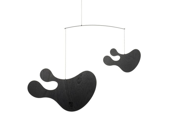 【ヴィトラ/Vitra / GOODS】のPlywood Mobile / イームズ プライウッド モビール モデル B インテリア・キッズ・メンズ・レディースファッション・服の通販 founy(ファニー) https://founy.com/ 送料無料 Free Shipping グラフィック Graphic, Graphic Design ワーク Workwear, Utility Style |ID: prp329100001236580 ipo3291000000030209553