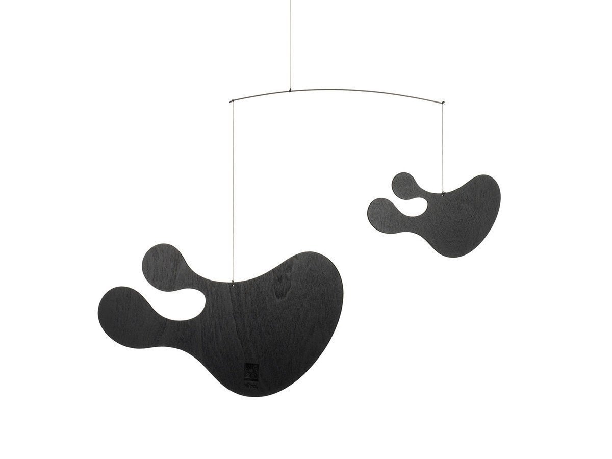 【ヴィトラ/Vitra / GOODS】のPlywood Mobile / イームズ プライウッド モビール モデル B インテリア・キッズ・メンズ・レディースファッション・服の通販 founy(ファニー) 　送料無料　Free Shipping　グラフィック　Graphic, Graphic Design　ワーク　Workwear, Utility Style　-|ID: prp329100001236580 ipo3291000000030209560