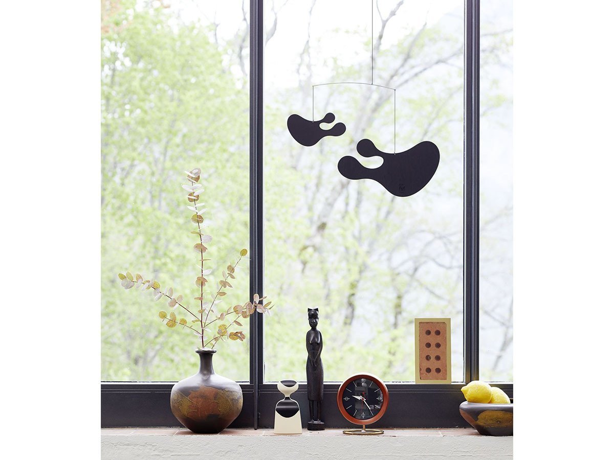 【ヴィトラ/Vitra / GOODS】のPlywood Mobile / イームズ プライウッド モビール モデル B 人気、トレンドファッション・服の通販 founy(ファニー) 　送料無料　Free Shipping　グラフィック　Graphic, Graphic Design　ワーク　Workwear, Utility Style　other-3|ID: prp329100001236580 ipo3291000000031521139