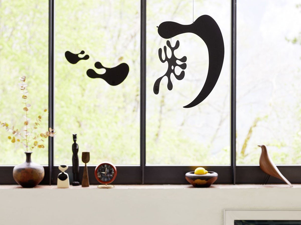 【ヴィトラ/Vitra / GOODS】のPlywood Mobile / イームズ プライウッド モビール モデル B 人気、トレンドファッション・服の通販 founy(ファニー) 　送料無料　Free Shipping　グラフィック　Graphic, Graphic Design　ワーク　Workwear, Utility Style　other-4|ID: prp329100001236580 ipo3291000000031521140