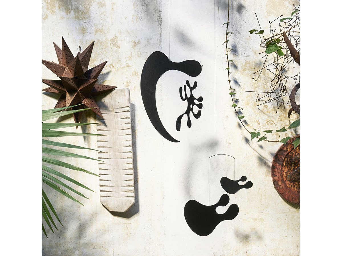 【ヴィトラ/Vitra / GOODS】のPlywood Mobile / イームズ プライウッド モビール モデル B 人気、トレンドファッション・服の通販 founy(ファニー) 　送料無料　Free Shipping　グラフィック　Graphic, Graphic Design　ワーク　Workwear, Utility Style　other-6|ID: prp329100001236580 ipo3291000000031521142