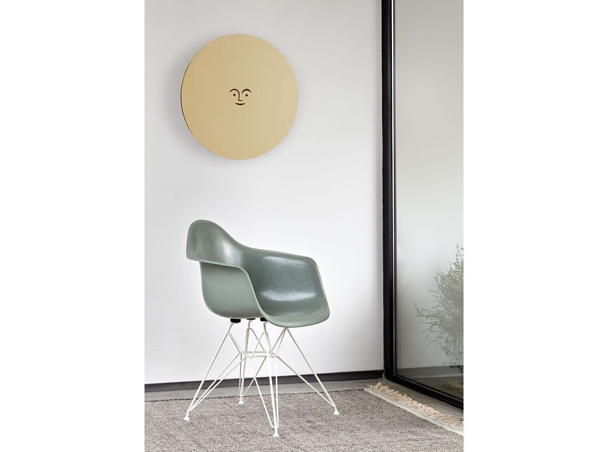 【ヴィトラ/Vitra / GOODS】のMetal Wall Relief Sun / メタル ウォール レリーフ サン 人気、トレンドファッション・服の通販 founy(ファニー) 　グラフィック　Graphic, Graphic Design　シンプル　Simple, Minimal　ニューヨーク　New York, NYC Style　メタル　Metal, Metal Parts　送料無料　Free Shipping　other-4|ID: prp329100001236583 ipo3291000000031521160