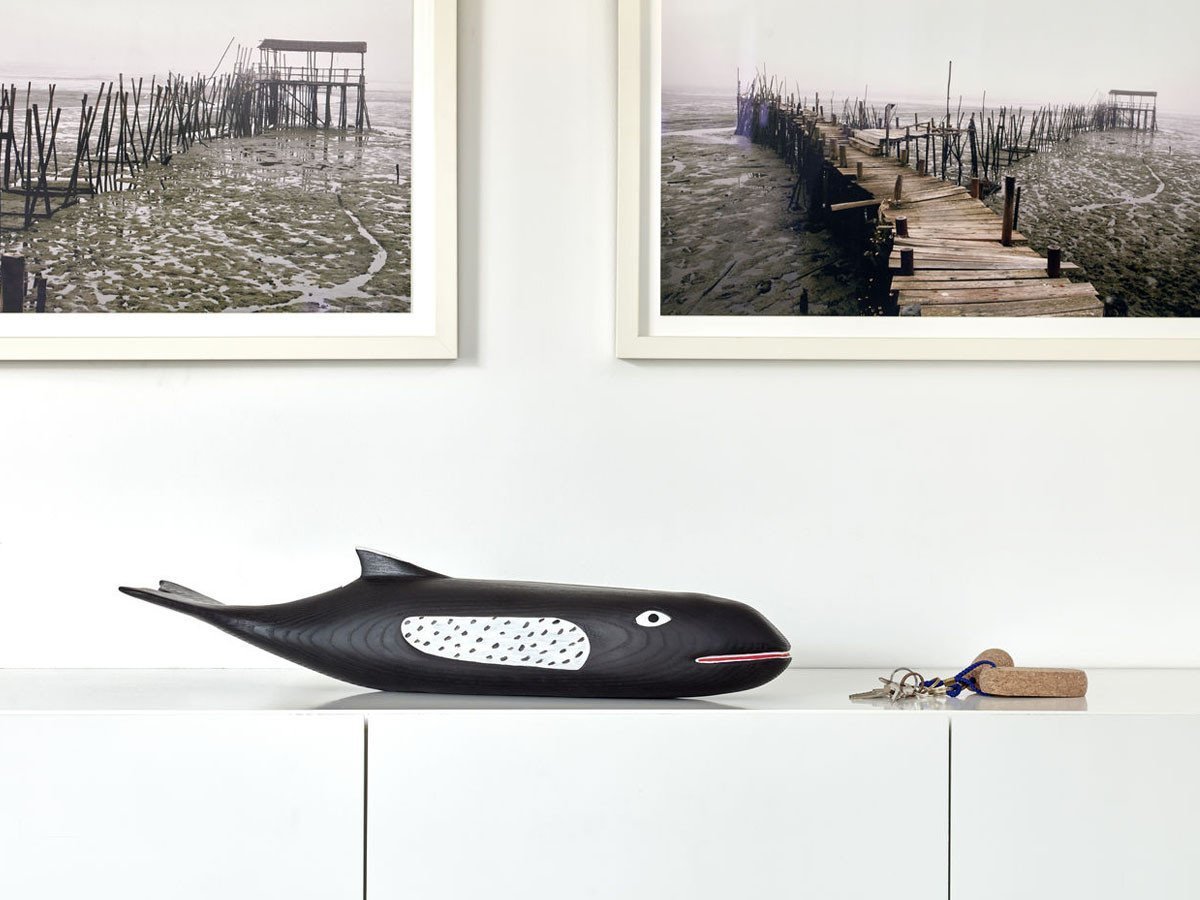 【ヴィトラ/Vitra / GOODS】のEames House Whale / イームズ ハウス ホエール 人気、トレンドファッション・服の通販 founy(ファニー) 　ハンド　Hand, Handmade　フォルム　Silhouette, Form　送料無料　Free Shipping　other-2|ID: prp329100001236585 ipo3291000000031521178