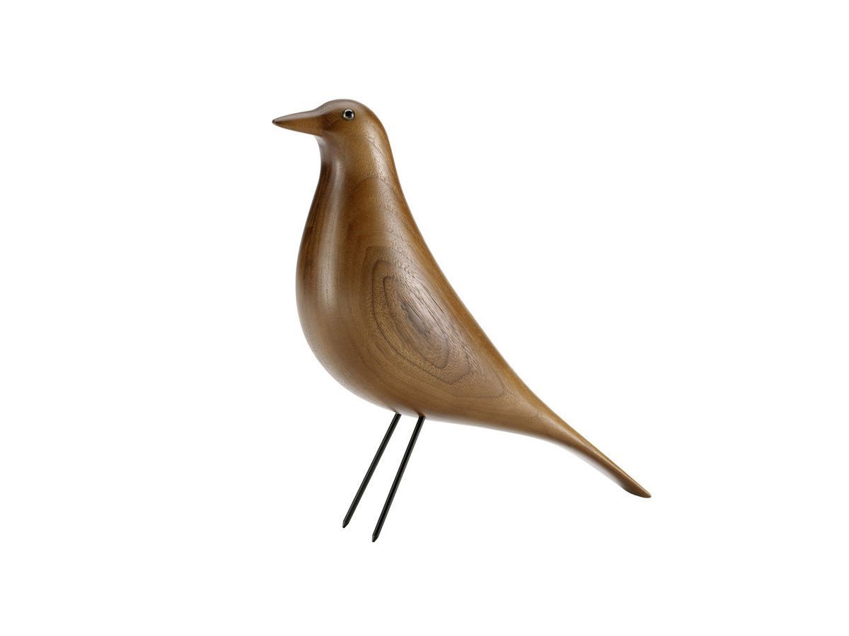 【ヴィトラ/Vitra / GOODS】のEames House Bird / イームズ ハウス バード インテリア・キッズ・メンズ・レディースファッション・服の通販 founy(ファニー) 　送料無料　Free Shipping　アクセサリー　Fashion Accessories　ウォールナット|ID: prp329100001236586 ipo3291000000030209670